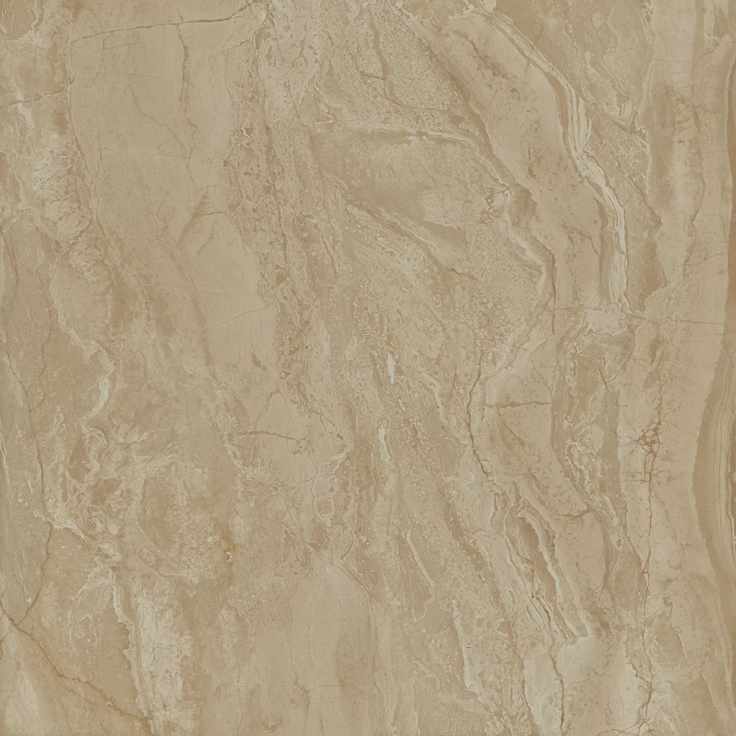 Керамогранит SG647802R Эвора бежевый лаппатированный обрезной 60х60