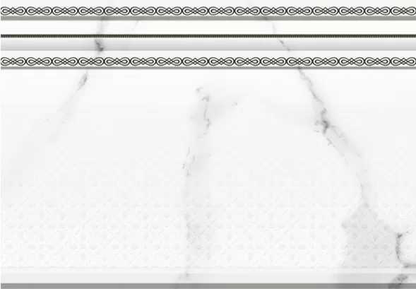 Плитка Zocalo PALMIRA 20x30