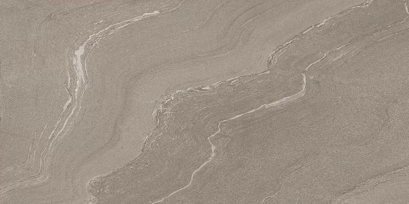 Керамогранит ED5Z (98G96R) Stone Talk Martellata Taupe Nat.Ret. 60x120