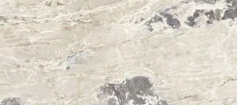 Керамогранит 765403 Onyx&More White Blend Satin Ret 80x180