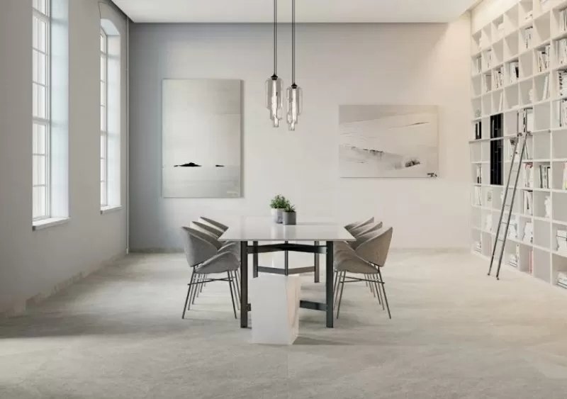 Плитка Balmoral Naos Taupe Rectificado 40х120