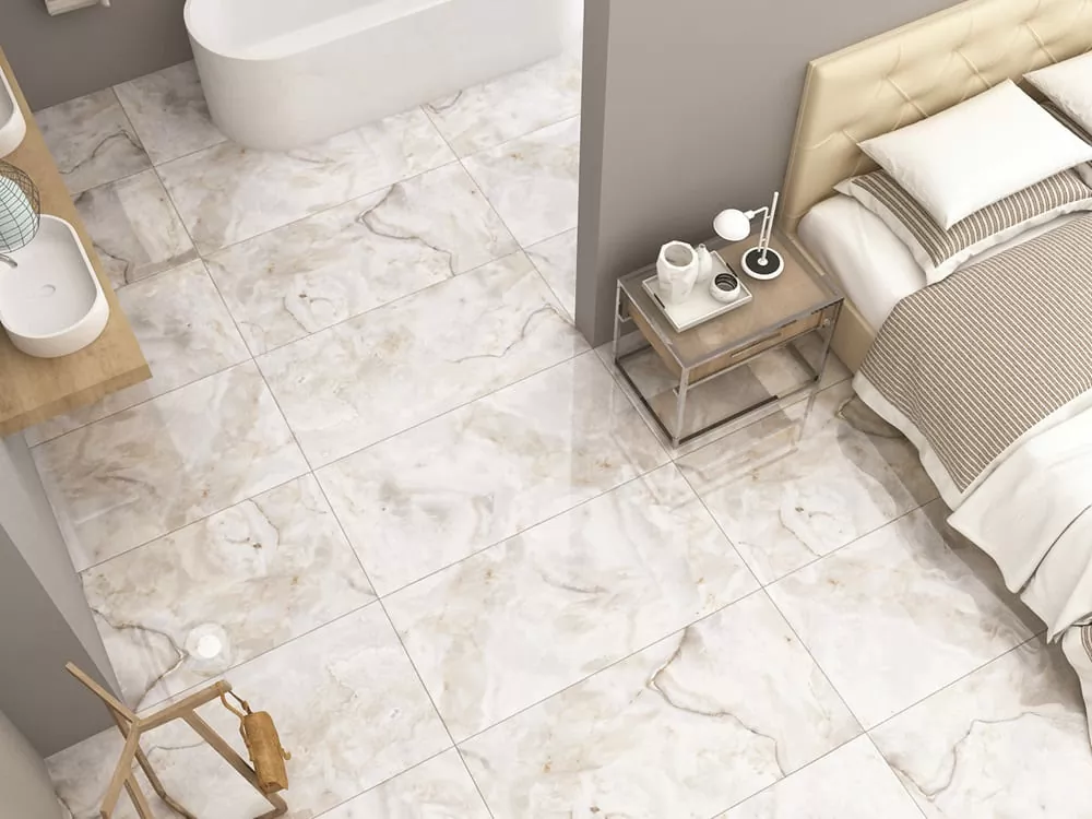 Керамогранит Bravo Onyx Glossy 60x60