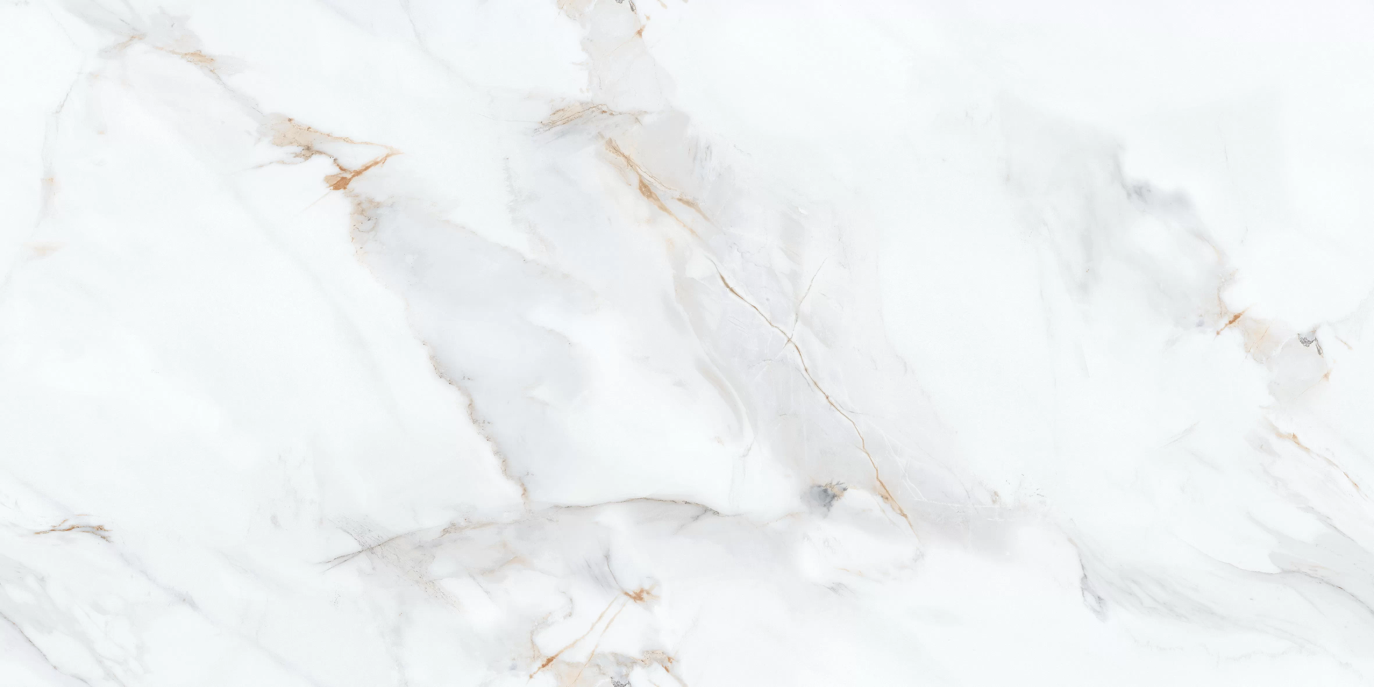 Керамогранит Lucia White Glossy 60x120