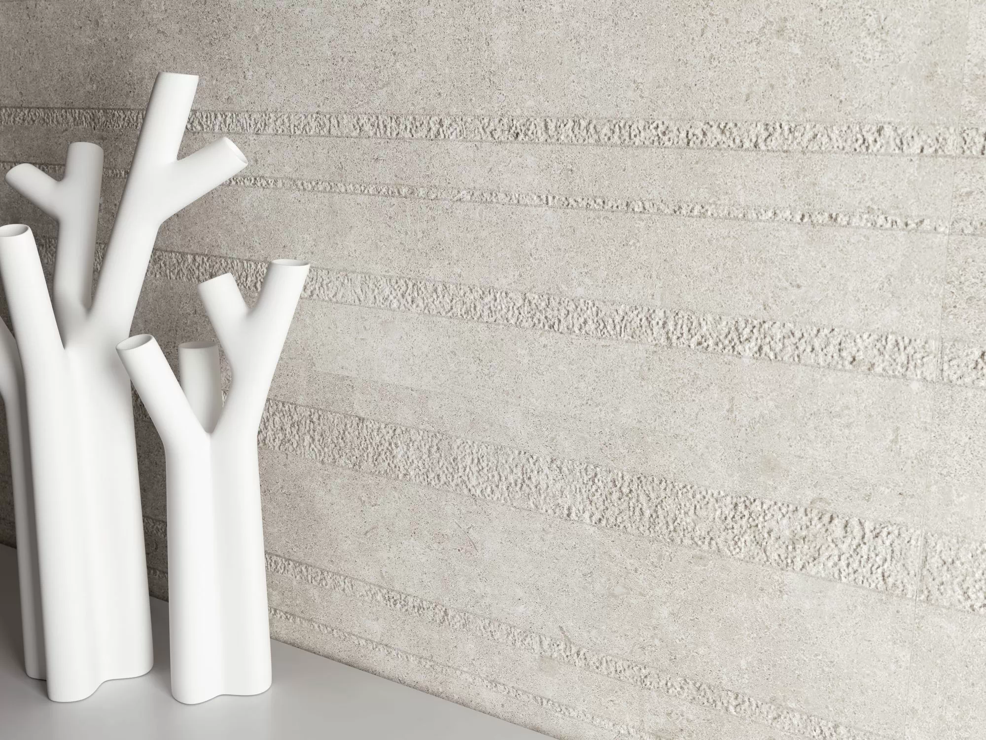 Плитка Queensland Veggen Taupe 30x90