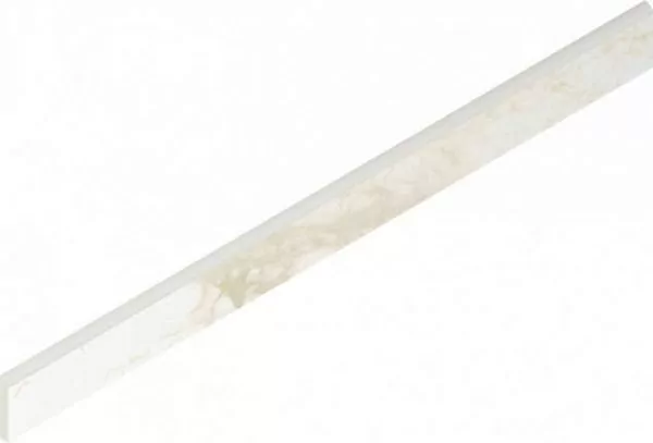 Керамогранит 610130005387 Carrara Battiscopa 7.2x80