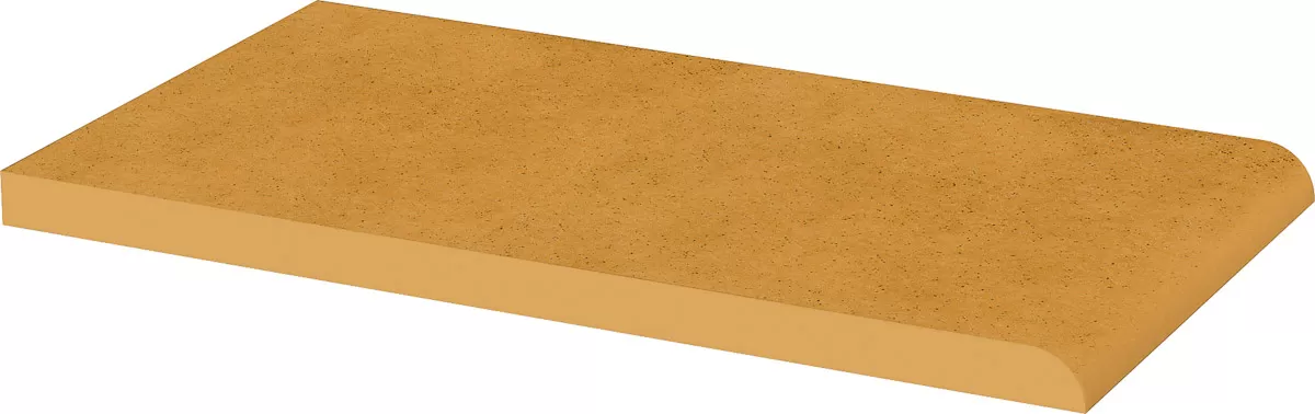 Клинкерная плитка Aquarius Beige Parapet 24,5х13,5