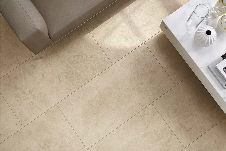 Керамогранит 610090001452 Supernova Stone Ivory Listello Wax 7,2x60