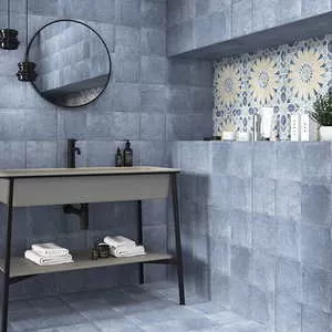 Керамогранит Carino Deco Mylos 20x20