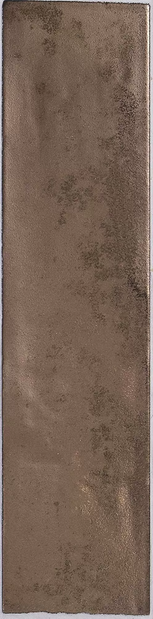 Плитка A040989 Hefesto Bronze 6,3x25