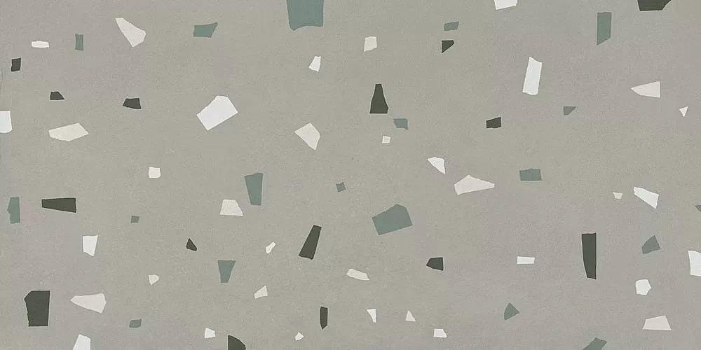 Керамогранит NU02BAC Nuances Grigio Coccio SQ. 120x60