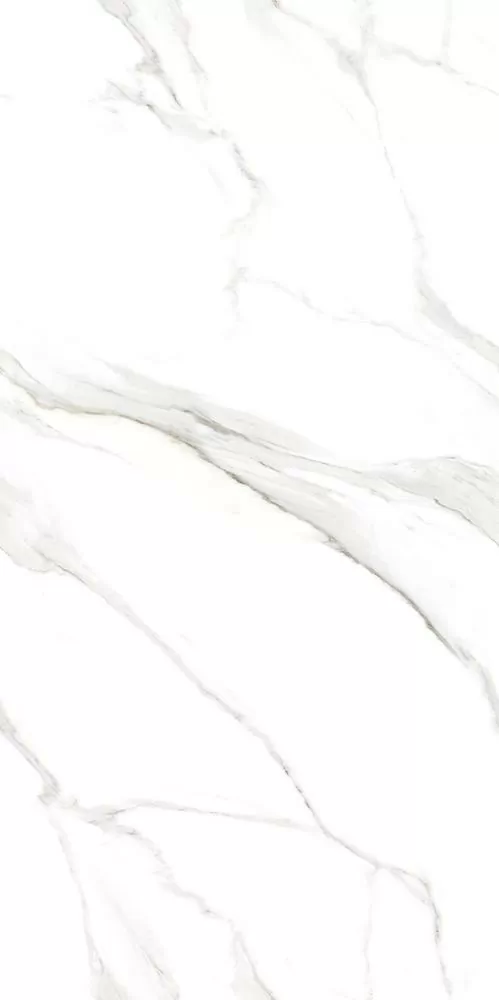 Керамогранит R0001-GL Arctic White полированный 600x1200