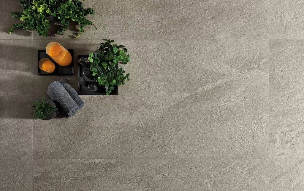 Керамогранит AN7E Klif Grey Brick 37,5x75