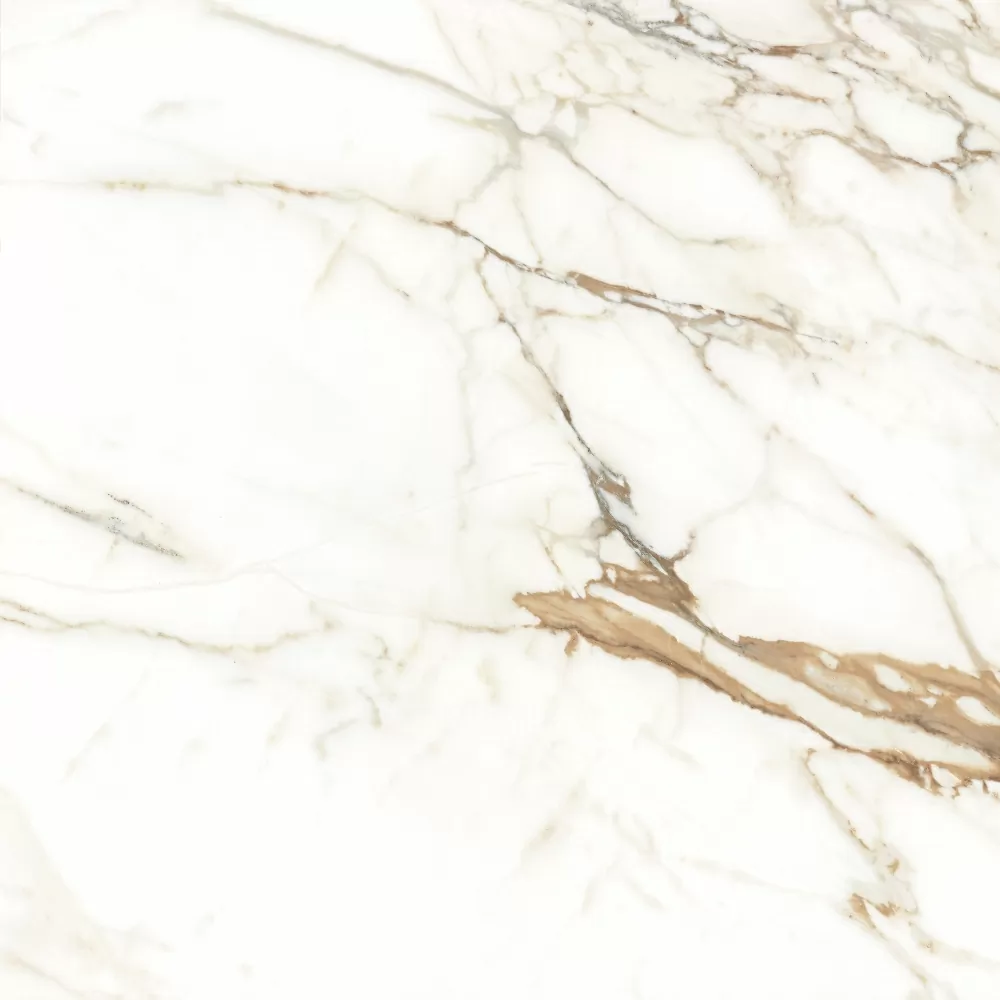 Керамогранит A16000 Mirage белый 42x42