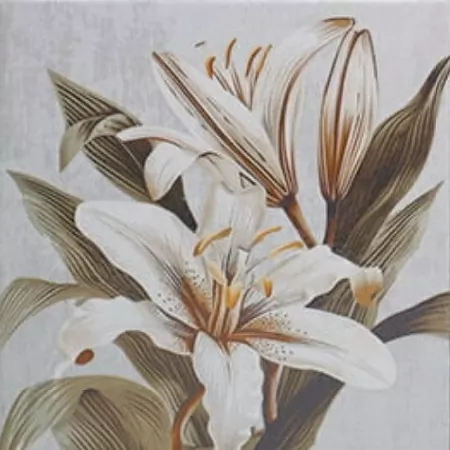 Керамогранит Secrets White 20x20
