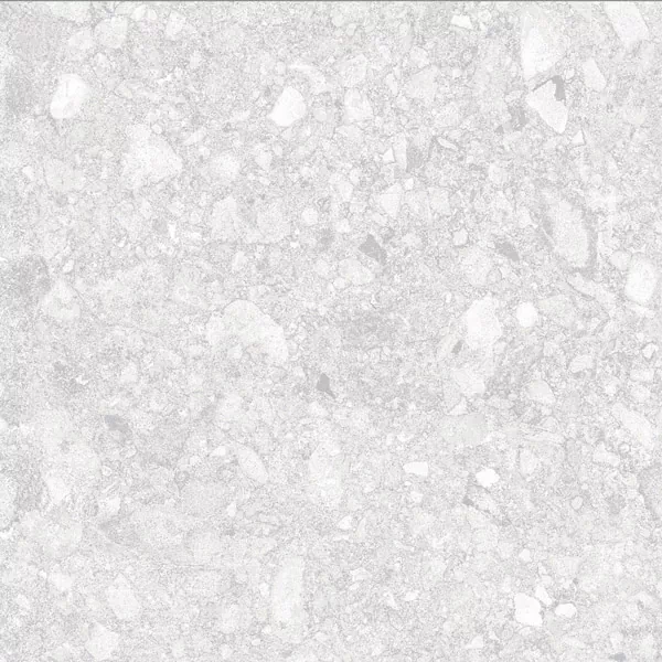 Керамогранит Gerda White / Герда белый MR 60x60