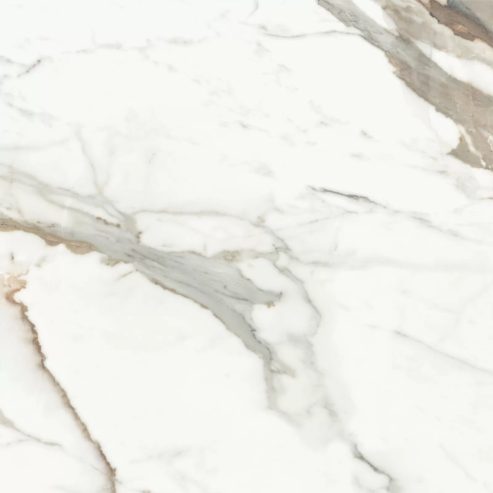 Керамогранит D60209M Calacatta Premium карвинг 600x600x9.5