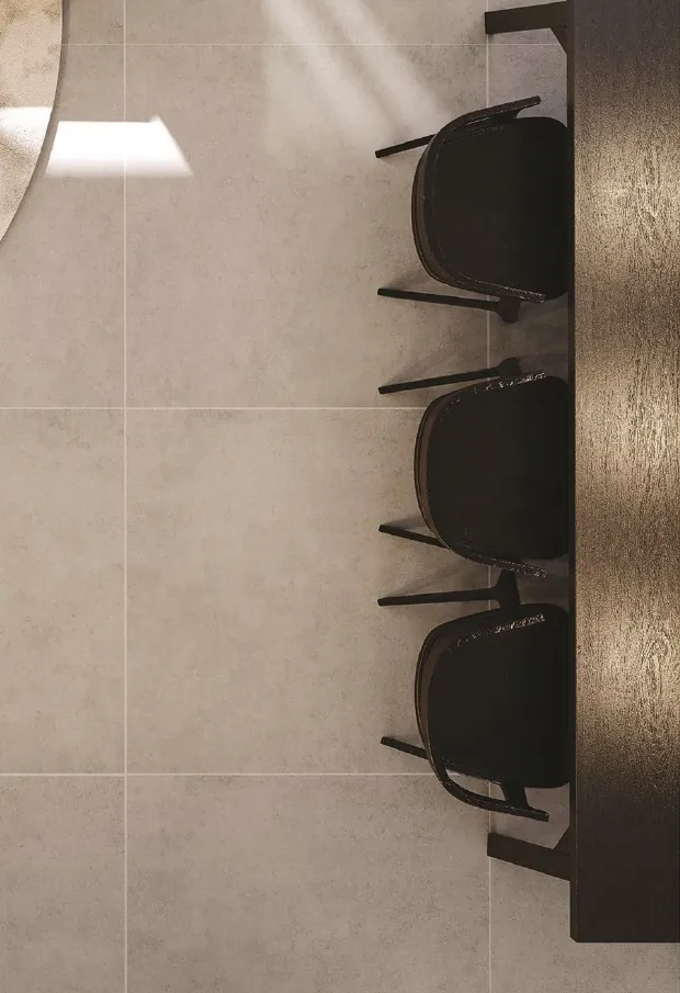 Керамогранит 8322 Portland Gray 100x100