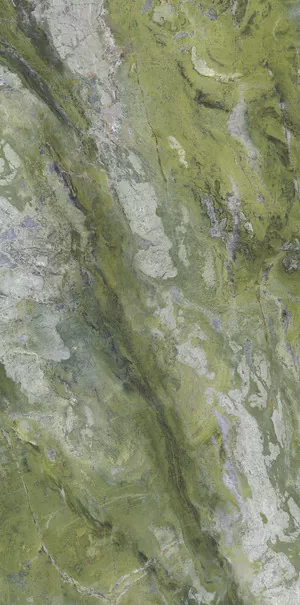 Керамогранит PL612635 BRILLIANT GREEN Luc 60x120