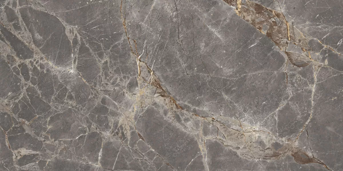 Керамогранит Nebula Grey Полированный 80x160