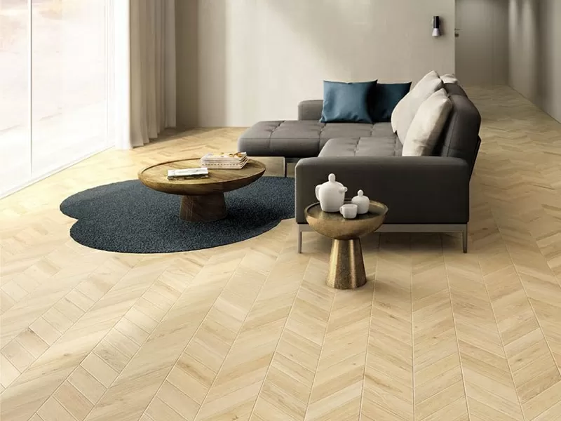 Керамогранит 2M88 NATUREL CLAIR 20x121