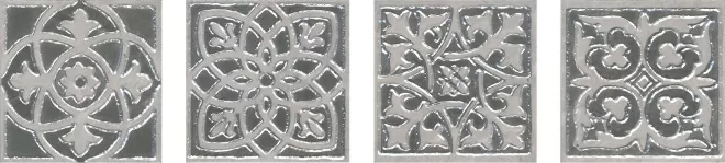 Керамогранит HGD/C170/SG1550L Парнас лаппатированный 9.5х9.5