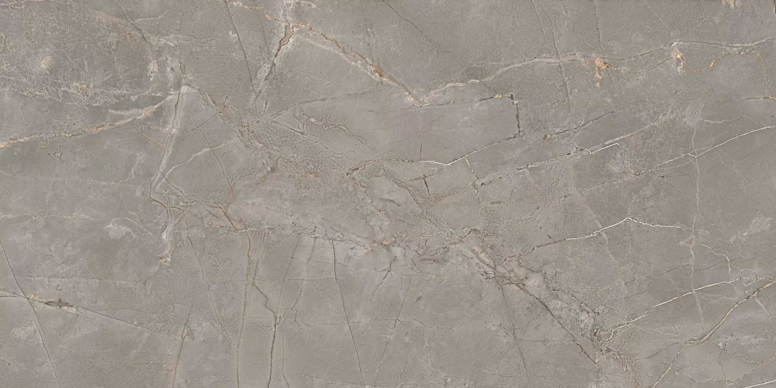 Керамогранит BR03 Bernini Grey неполированный 80x160x11