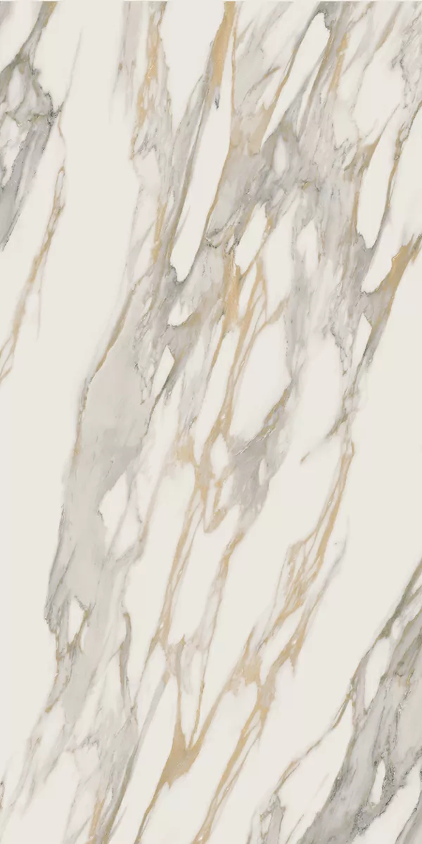 Керамогранит RM01 Miramare White Неполированный Рект. 60x120x10