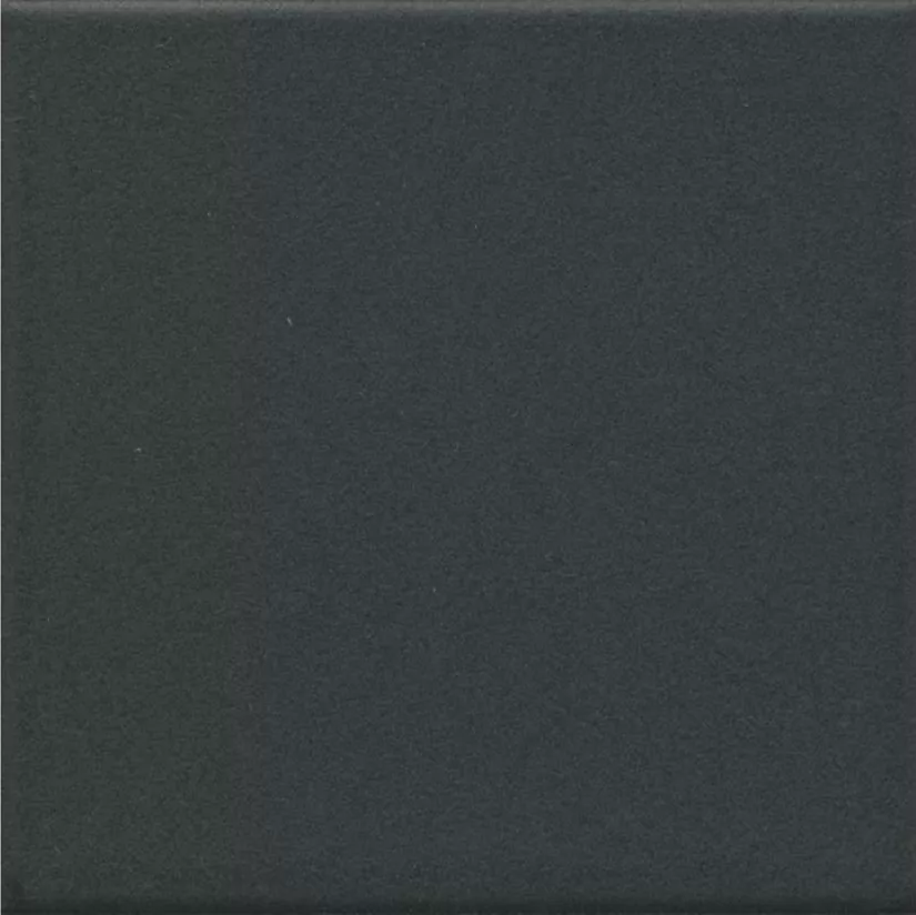 Керамогранит 1333S Агуста черный натуральный R10 9,8х9,8