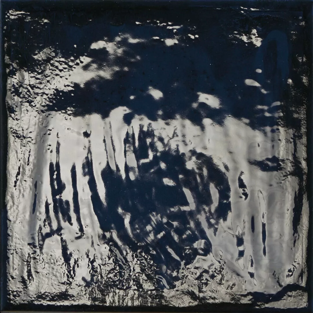 Керамогранит Rain Blue 22.3x22.3