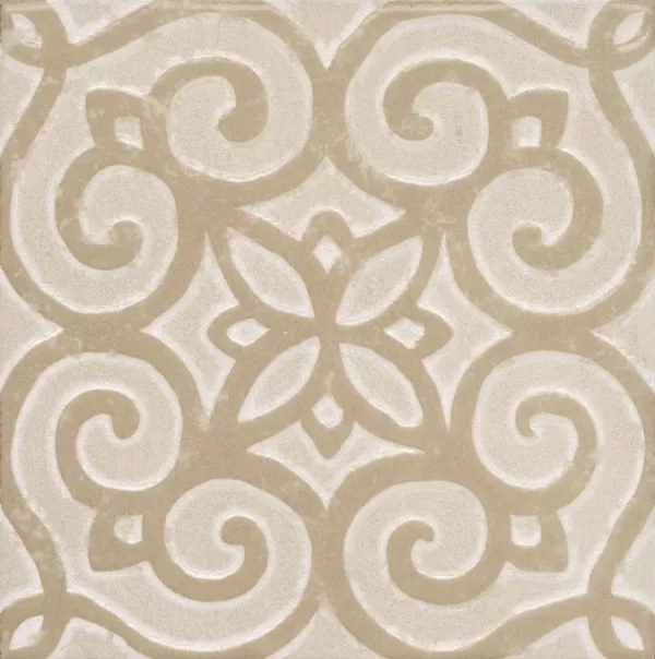 Керамогранит HGD/A115/DD9000 Про Стоун ковер центр беж светлый 30х30