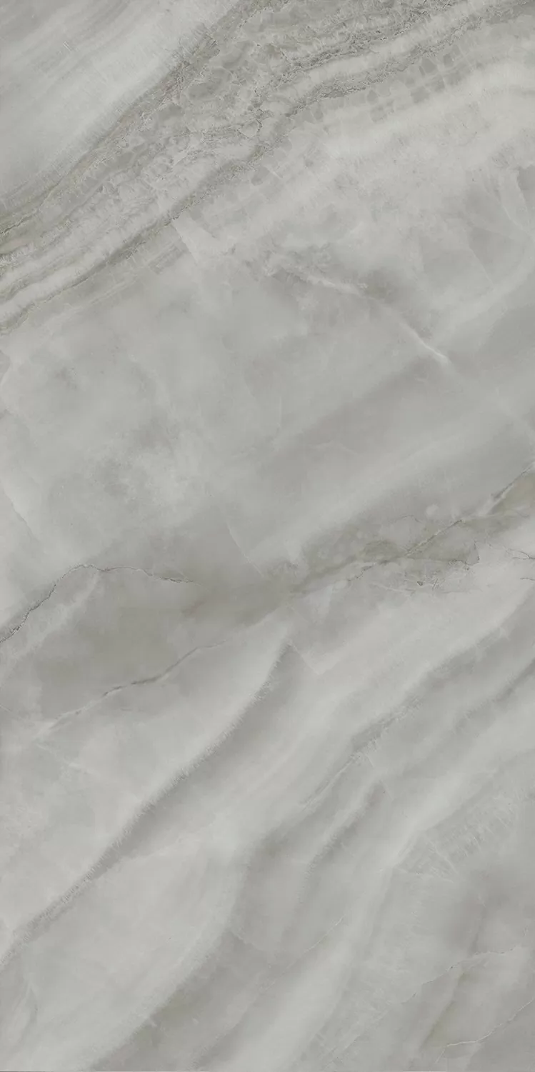 Керамогранит SG50005822R Ониче серый светлый лаппатированный обрезной 60x119,5x0,9