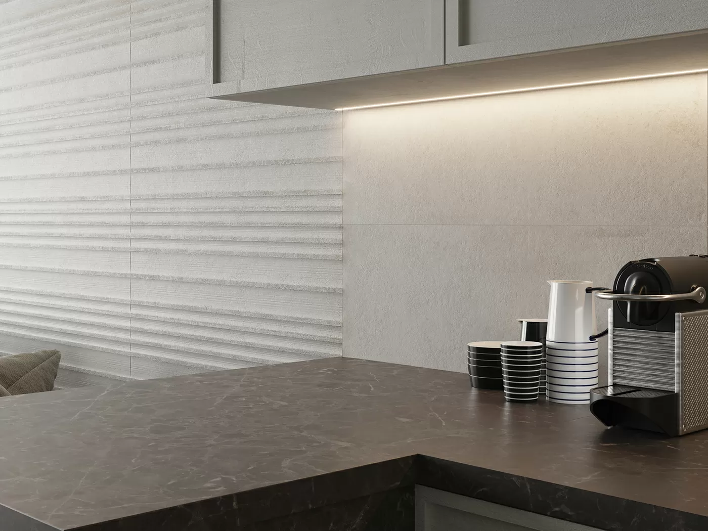 Плитка Neo Blanco 30x90