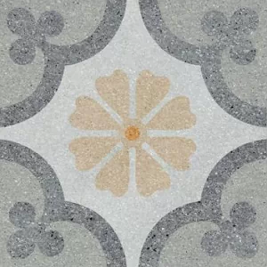 Плитка Mix Art Decor DC13 20x20