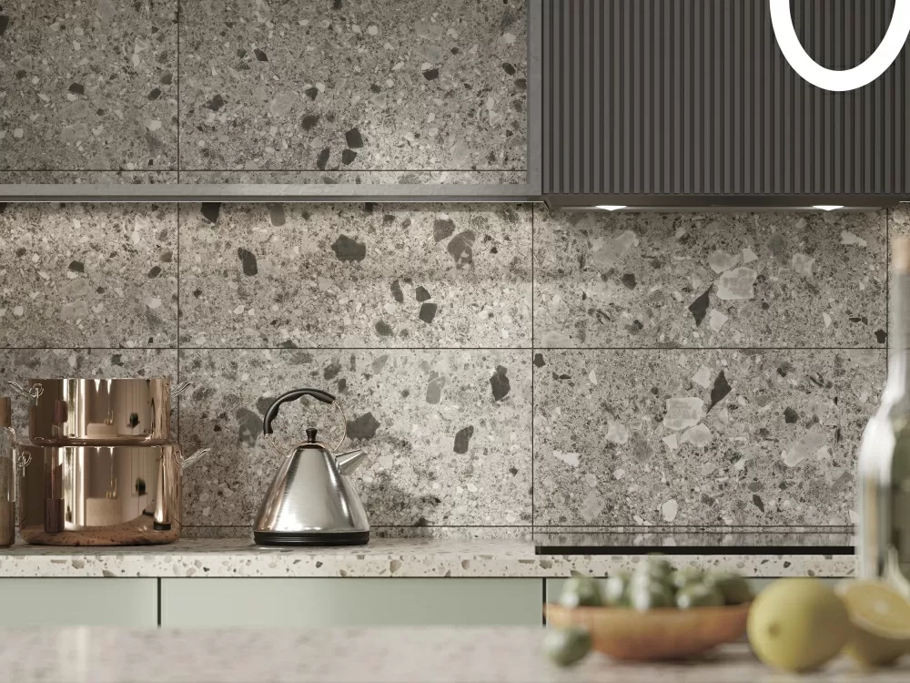 Керамогранит C-SC4L092D Space серый 29,7x59,8