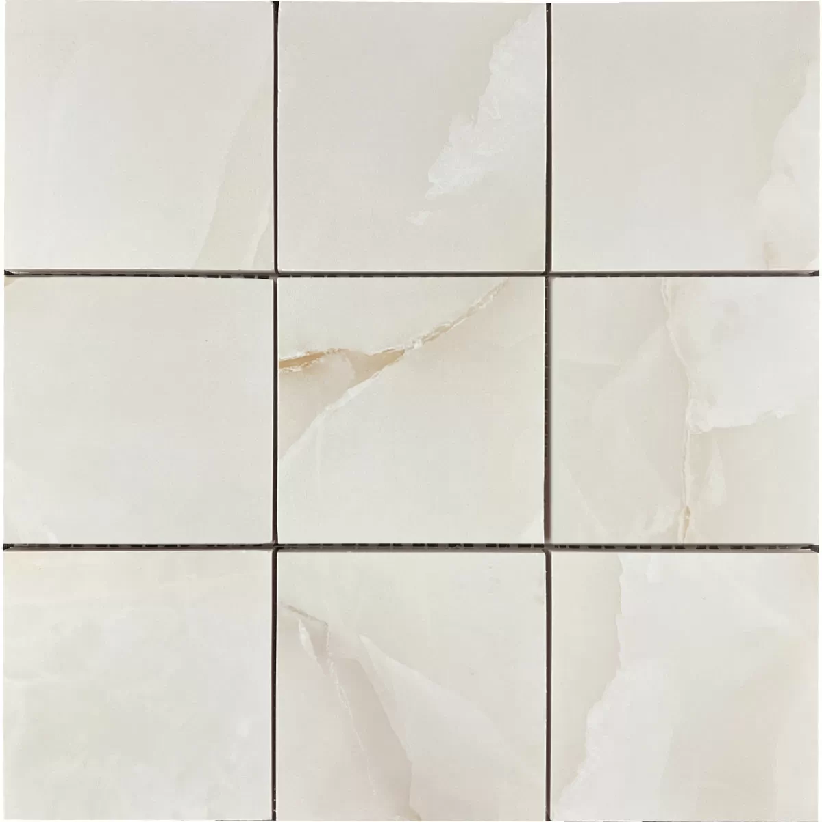 Мозаика Mosaic Onix Classic (95х95) 300x300