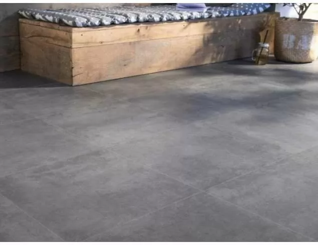 Керамогранит UB0H40M01 Urban Anthracite 600x600