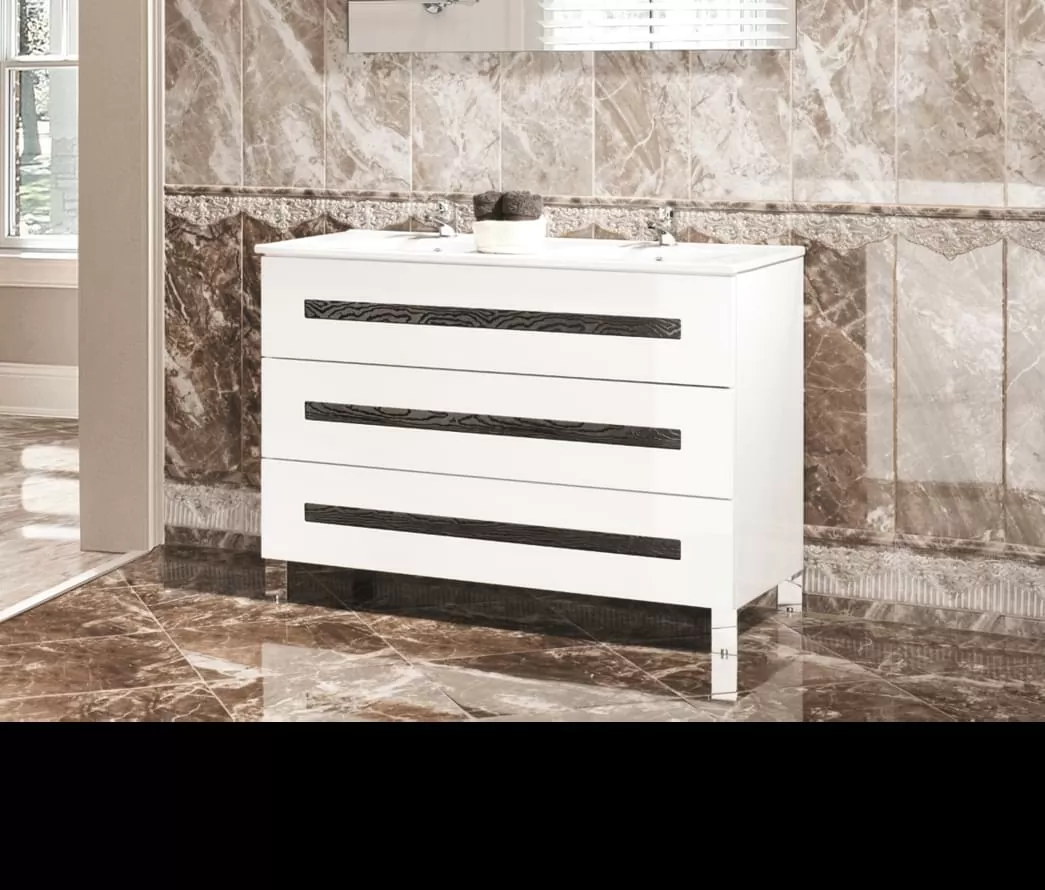 Плитка Breccia Marfil Decor 25x75