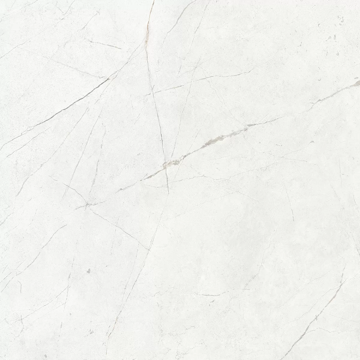 Керамогранит NL00 Nolana White Неполированный Рект. 80x80x11