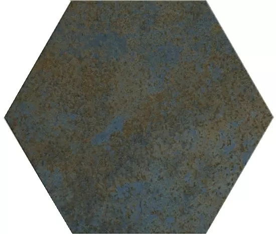 Керамогранит 27473 OXIDE AZUL 17.5x20