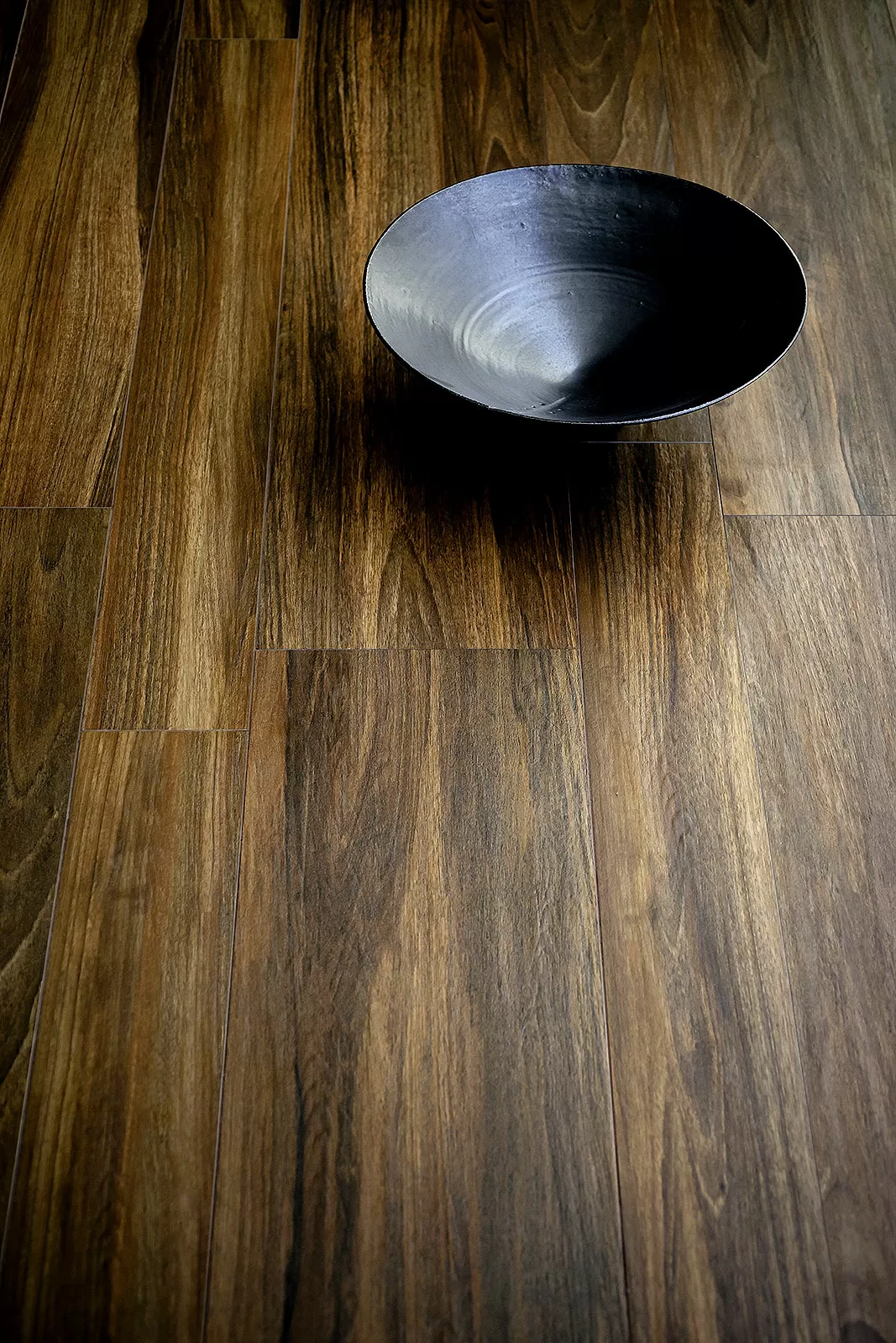 Керамогранит MH34 Treverkchic Teak Africa 15х120