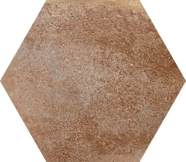 Керамогранит MMYK Cotti D Italia Marrone 21x18.2
