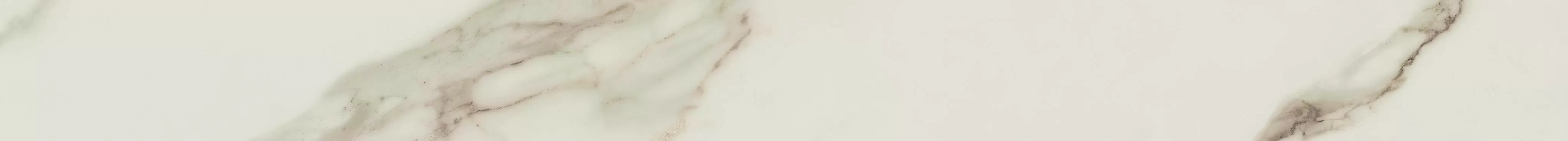 Керамогранит 610090002350 Empire Calacatta Diamond Listello 7,2x80
