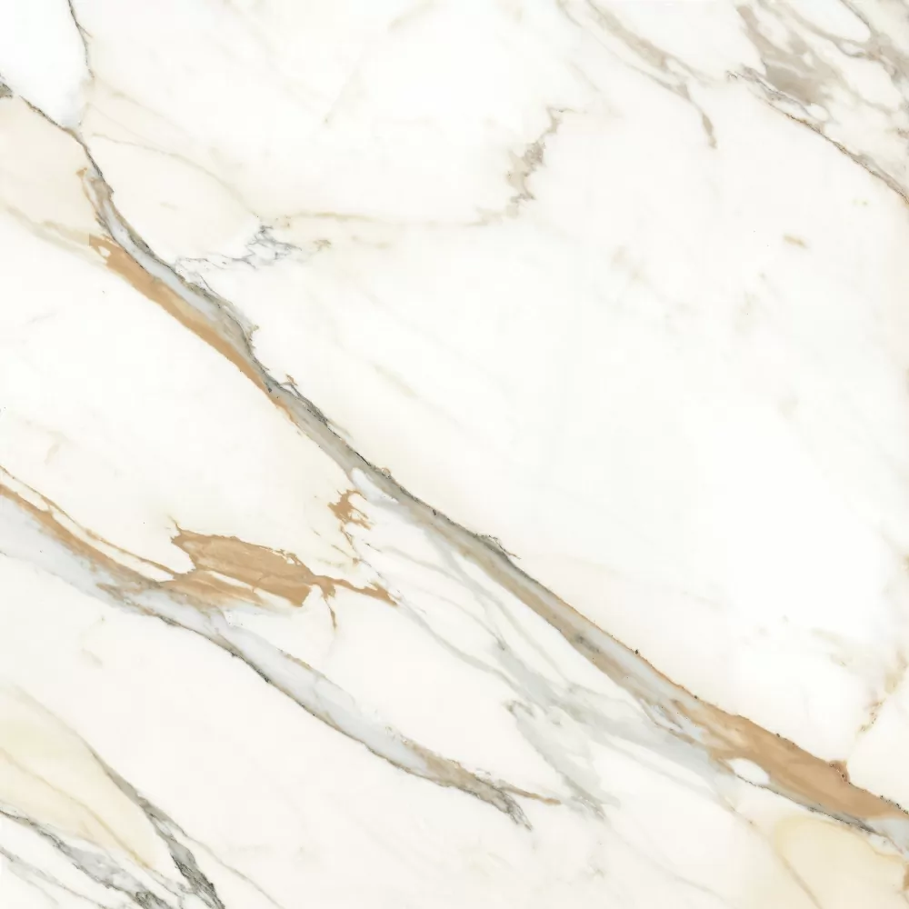 Керамогранит A16000 Mirage белый 42x42