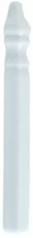 Плитка ADST5221 ANGULO EXTERIOR RODAPIE ICE BLUE 1,5x14,8