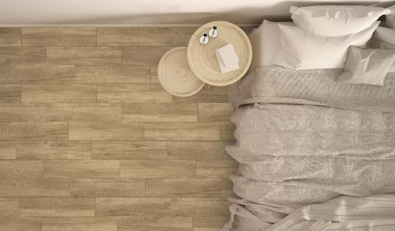 Керамогранит 15LE0008 Leo Светло-серый 15x60