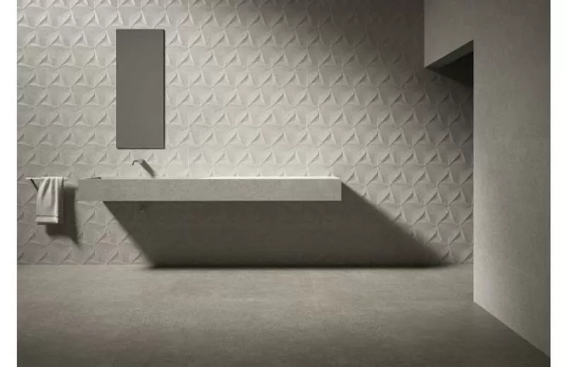 Керамогранит Code Grey RC STD 60x60