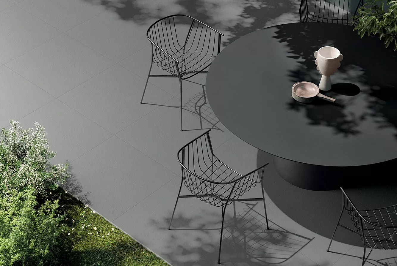 Керамогранит NU13BA Nuances Luce SQ. 120x60