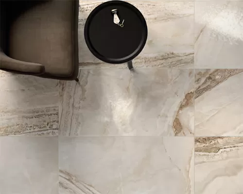 Керамогранит SP6110P SUPREME ROYAL STATUARIO ANT 60x120