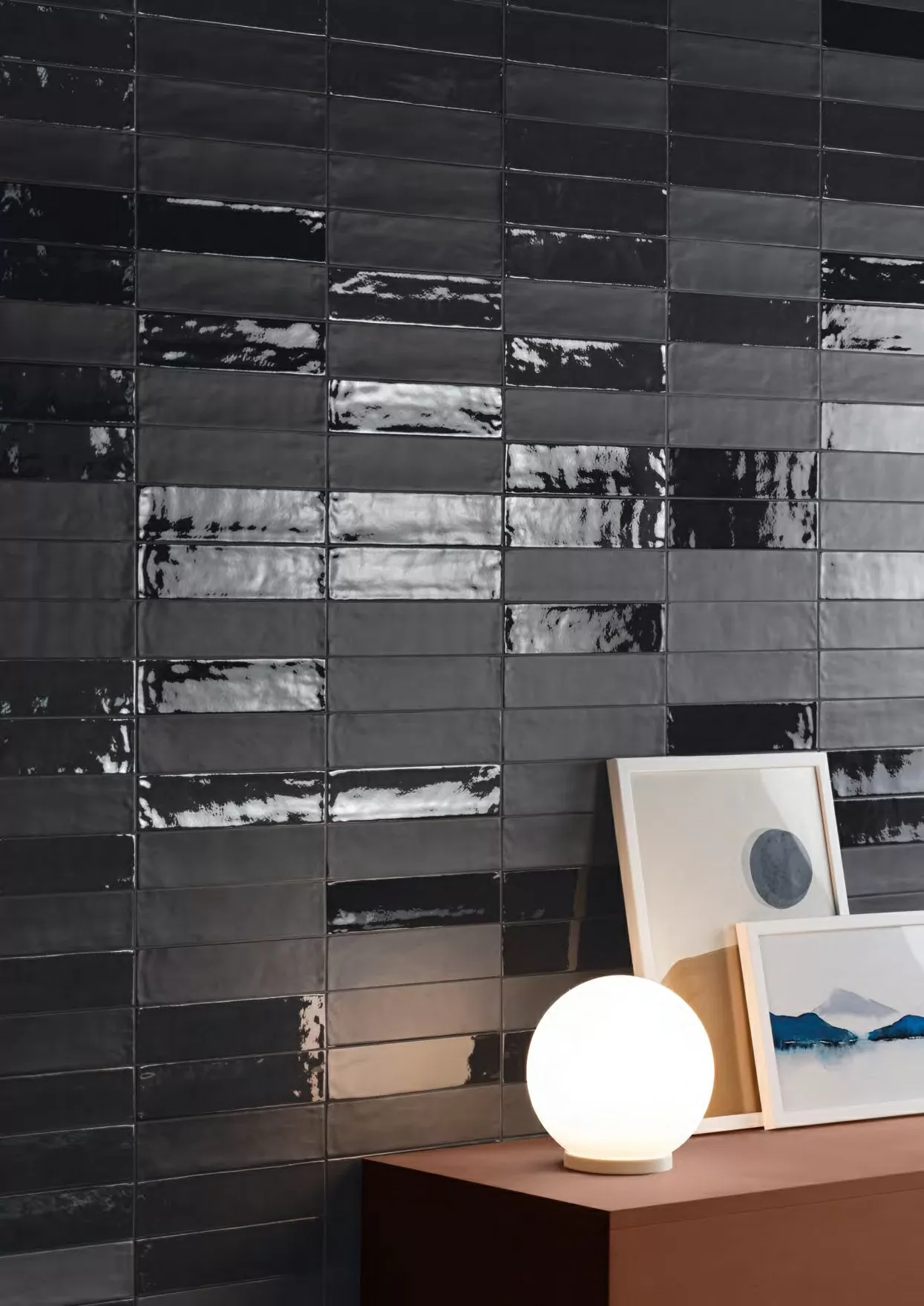 Керамогранит EHD6 Totalook Bianco Naturale 6,5mm 60x120