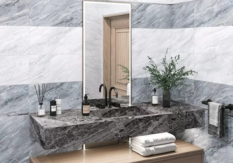 Керамогранит GP40CSM13L Cosmo 60x60